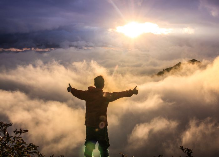 جملات تاکیدی مثبت در قانون جذب
